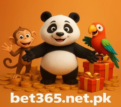 bet365-gaming platform