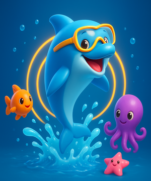 bet365-Fishing