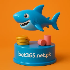 bet365-Fishing