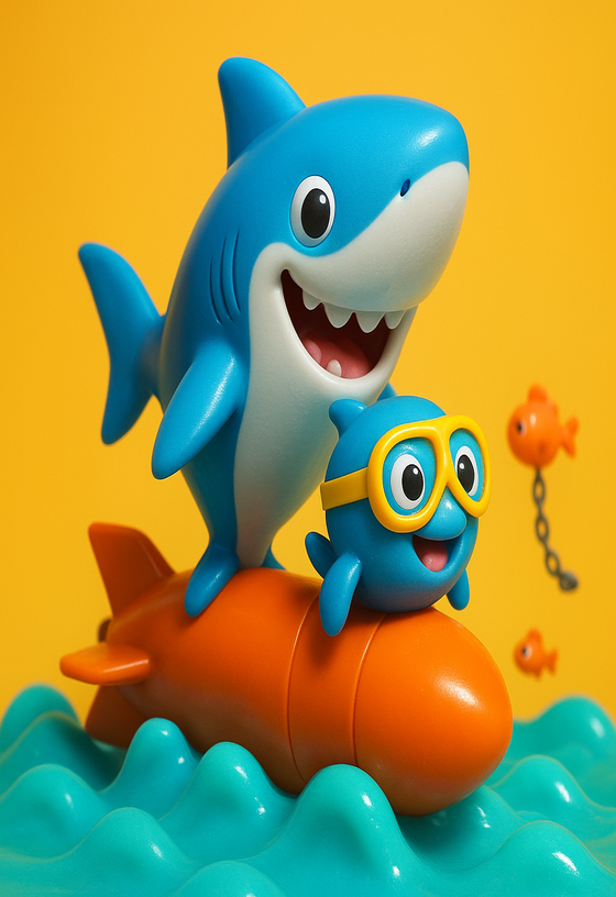 bet365-Fishing