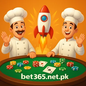 bet365 Gaming