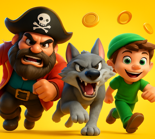 bet365 Arcade