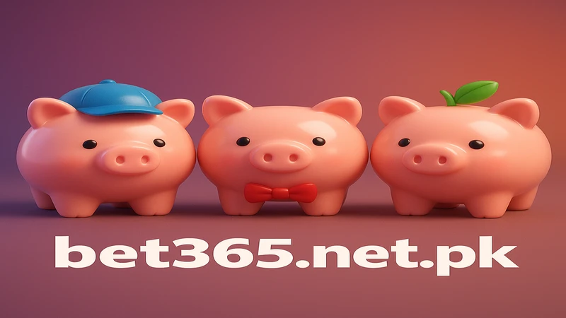 In 2025, the top choice in bet365's arcade game lineup is Don't Miss 3 Lucky Piggy for users in Pakistan.