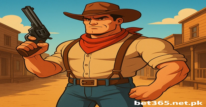 bet365's Bounty Hunter concept blends rhythm-oriented gameplay with pragmatic resource-management guidance, crafted for users on our platform in Pakistan.