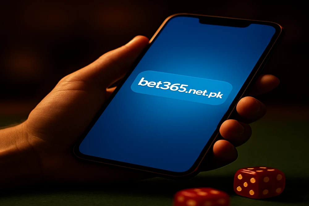 Curious about exploring bet365? Here is a straightforward way to top up your account and start enjoying games quickly on our gaming platform in Pakistan.