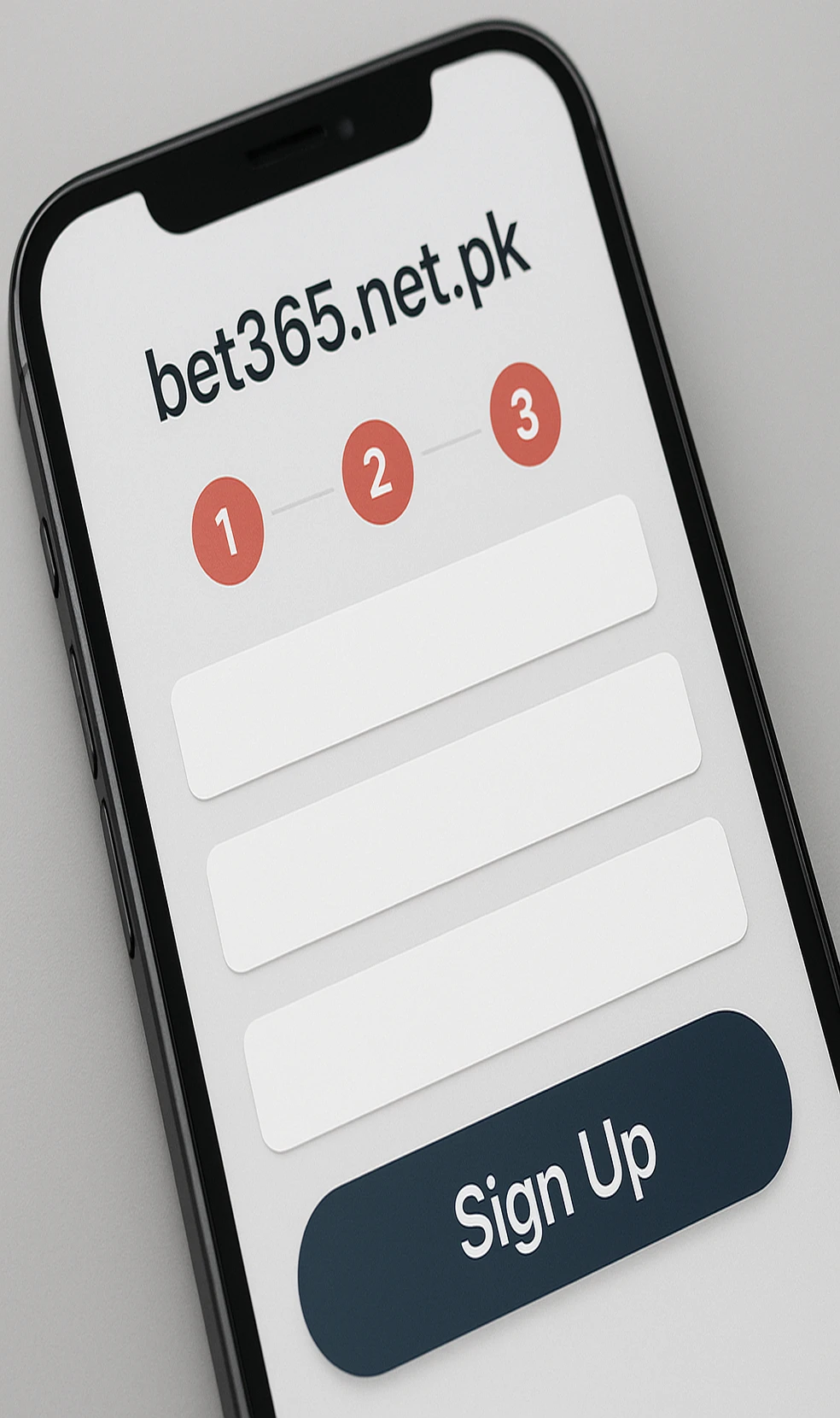bet365 Register Step-3